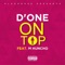 On Top (feat. M Huncho) - D’One lyrics