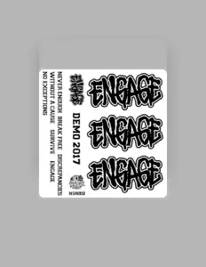 收听 Engage、观看音乐视频、阅读小传、查看巡演日期等 ！