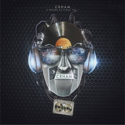 A Prueba de Rimas, Vol. 1