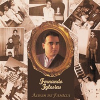 Álbum de Família - Fernando Iglesias
