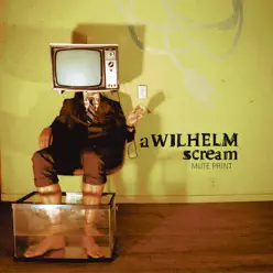 Mute Print - A Wilhelm Scream