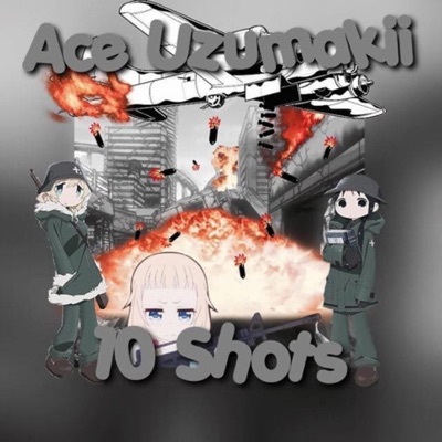 10 Shots - Single