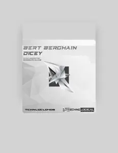 Ouve BERT BERGHAIN, vê vídeos de música, lê a biografia, vê as datas da digressão e muito mais!