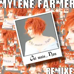 Oui mais. . . non - EP - Mylène Farmer
