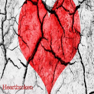 Heartbroken (feat. Chrysora & Monster Moves) - Single