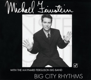 Big City Rhythms