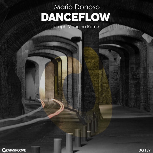 Danceflow - Single