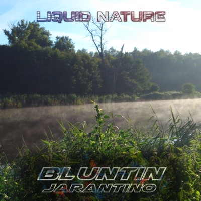 Liquid Nature - Single