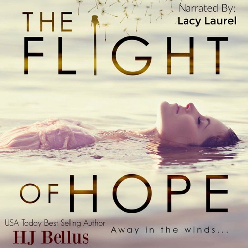 The Flight of Hope (Unabridged) cover