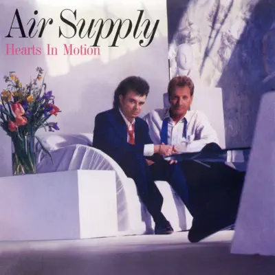 Hearts In Motion - Air Supply