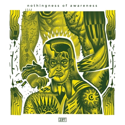 Nothingness of Awareness - Single