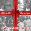 Hark It's Christmas (feat. Kendall Rae) [Rico Bernasconi Remix] - Lori Glori