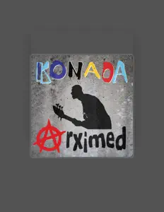 收听 Konada、观看音乐视频、阅读小传、查看巡演日期等 ！