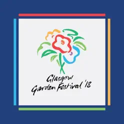 Glasgow Garden Festival '18 - Jamie Scott Glasgow Garden Festival '18 - Jamie Scott