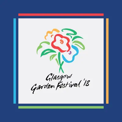 Glasgow Garden Festival '18 - Jamie Scott Glasgow Garden Festival '18 - Jamie Scott