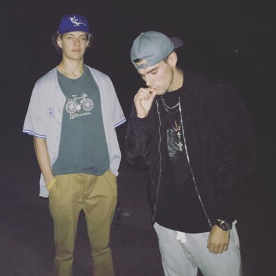 Pacc (feat. YNG Saint & Cxdy) - Single