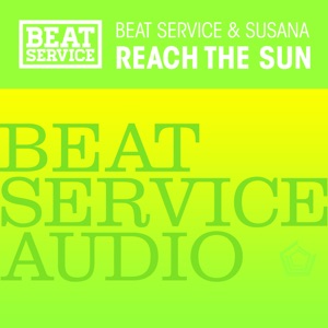 Reach the Sun - Single