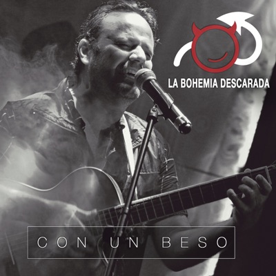 Con un Beso - Single
