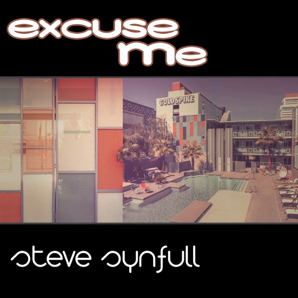 Excuse Me - Single