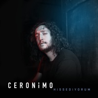 Hissediyorum - Single - Ceronimo