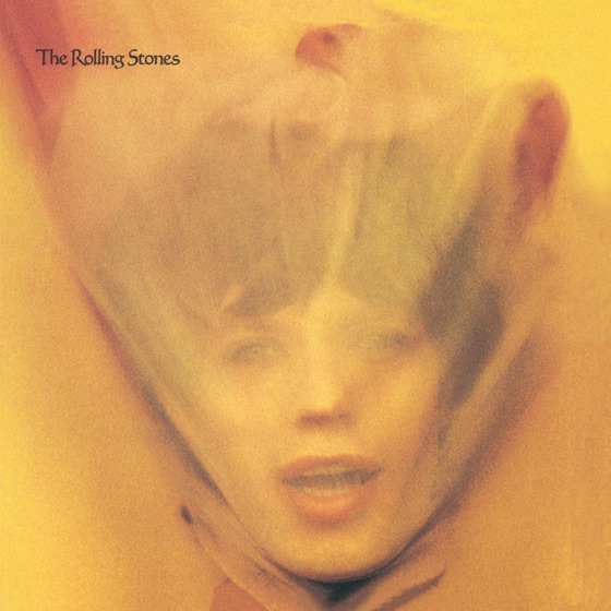 Cover artwork for Angie