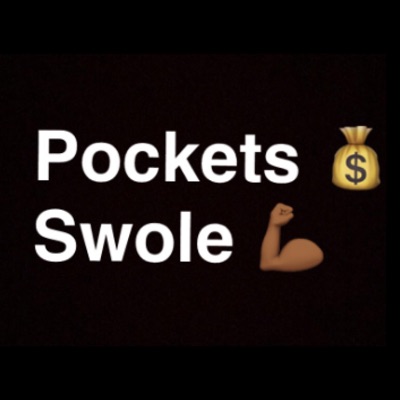 Pockets Swole - Single