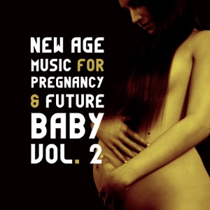 New Age Music for Pregnancy & Future Baby Vol. 2: Prenatal Baby Relax, Mother Communicate with Unborn, Gentle Moments Catching Heart