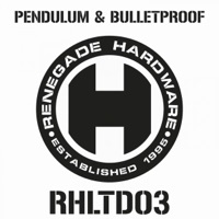 Hardware Limited, Vol. 3 - Single - Pendulum