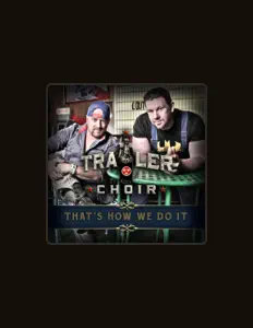 Ascolta Trailer Choir, guarda video musicali, leggi la biografia, vedi le date del tour & altro!