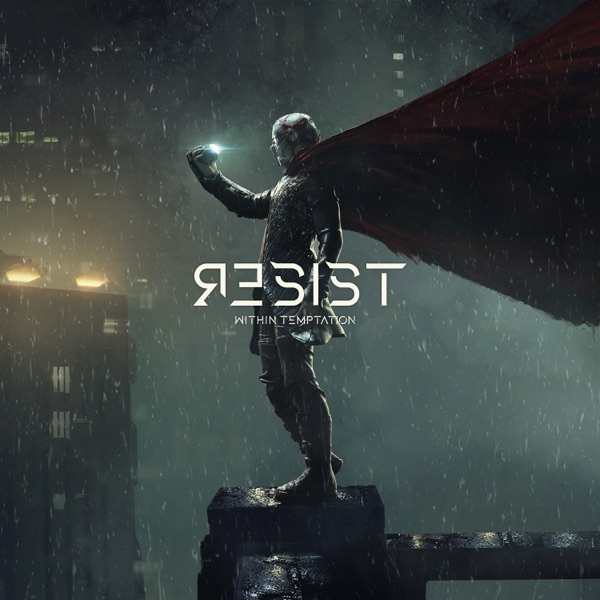 Within Temptation mit The Reckoning (feat. Jacoby Shaddix)