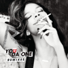 Rihanna - You da One (Gregor Salto Amsterdam Edit) artwork