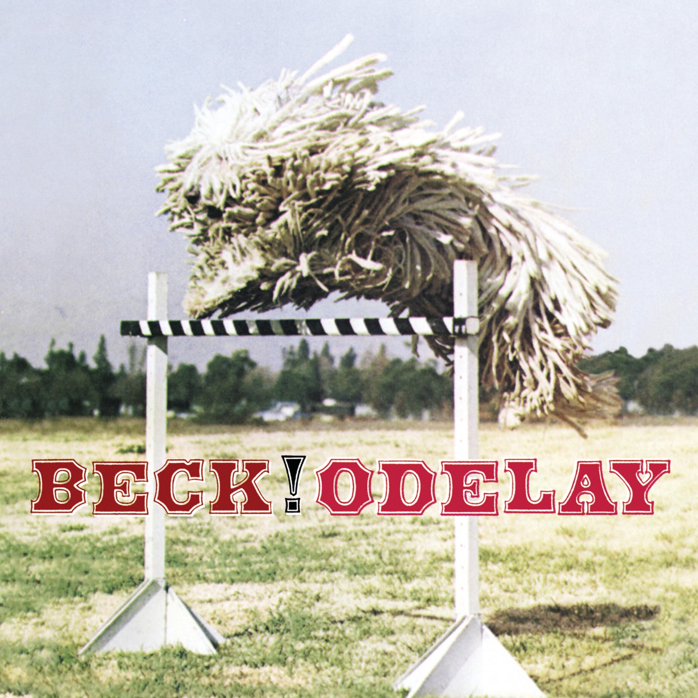 Lord Only Knows by Beck