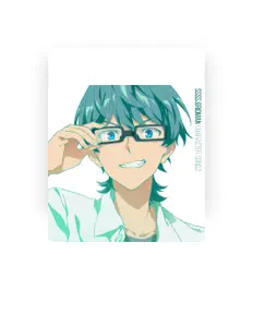 Utsumi Sho (CV: Soma Saito)を聴いたり、ミュージックビデオを鑑賞したり、経歴やツアー日程などを確認したりしましょう！