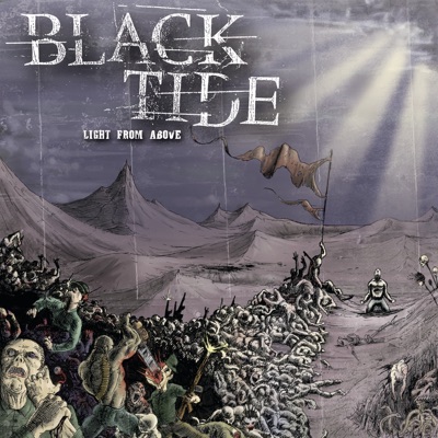 Song - Shockwave - Black Tide