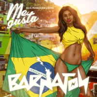 Me Gusta - Single - Salvi, Franklin Dam & Dazen