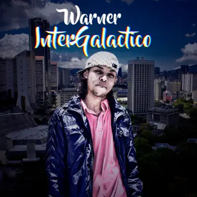 Soy - Single - Warner InterGalactico