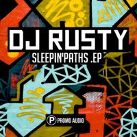 Sleepin'paths - Single - DJ Rusty