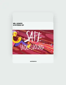 Dengarkan Mr. Gonzo, tonton video musik, baca bio, lihat tanggal tur & lainnya!