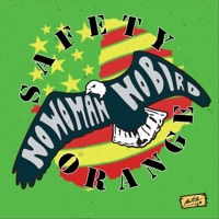 No Woman, No Bird (feat. Jackson Price) - Single - Safety Orange