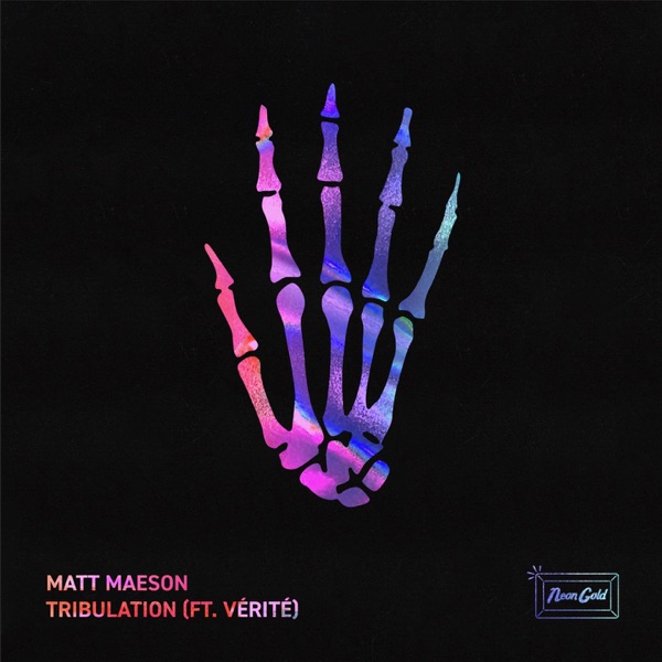 Tribulation (feat. VÉRITÉ) - Single - Matt Maeson