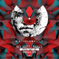 Feel'Dat Ep - Nev Scott & Radley