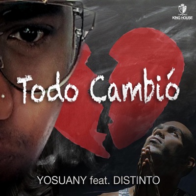 Todo Cambió (feat. Distinto) - Single