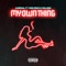 My Own Thing (feat. Yung Pinch & Holliday) - KRDNL lyrics