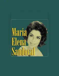 Posłuchaj wykonawcy Ana Elena Sandoval, obejrzyj teledyski, przeczytaj biografię, zobacz daty tras koncertowych i nie tylko!