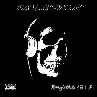 Savage Mode - Single