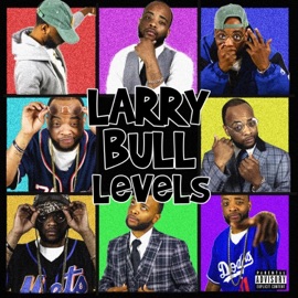 Bad Habits Larry Bull