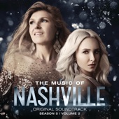 The Music of Nashville, Season 5 (Original Soundtrack, Vol. 2) artwork