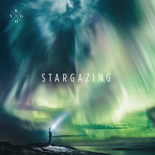 Stargazing (feat. Justin Jesso)