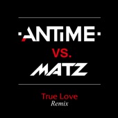 True Love Remix artwork