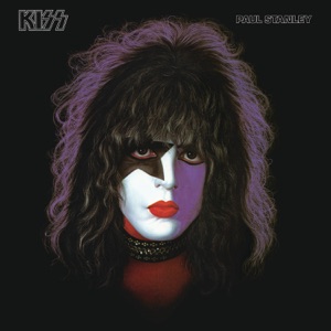 Kiss: Paul Stanley